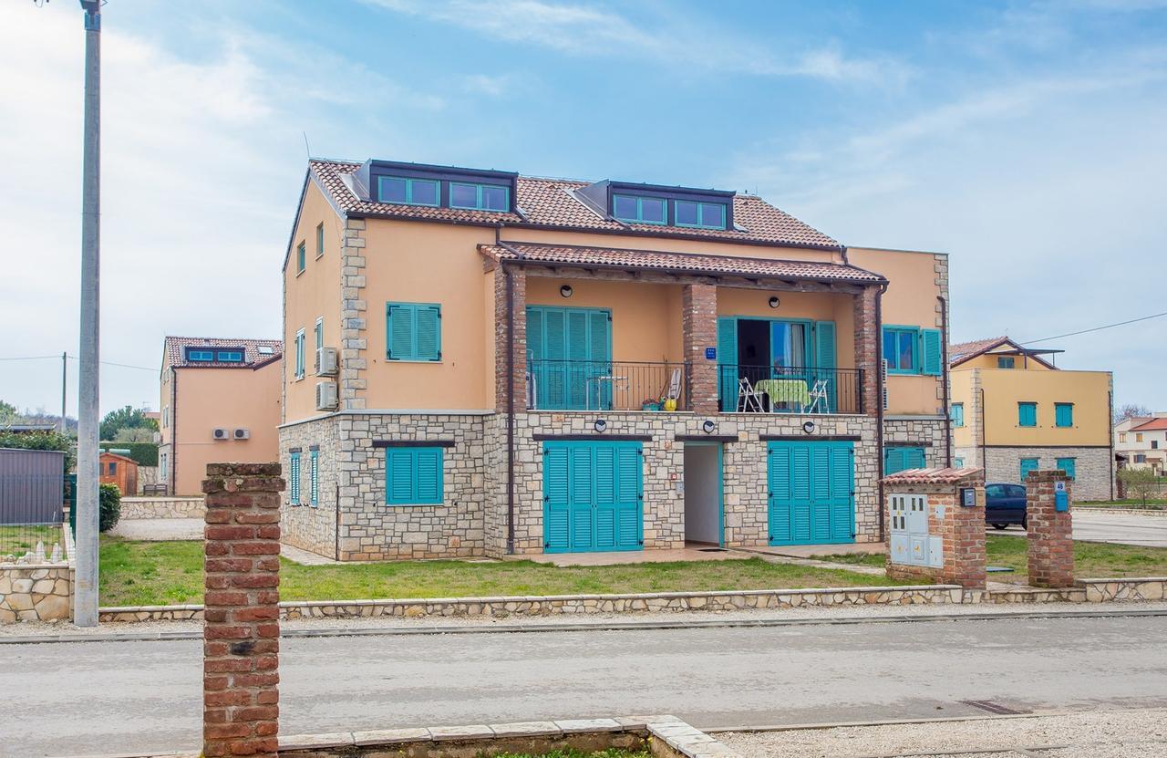 Tia Apartment Gedići